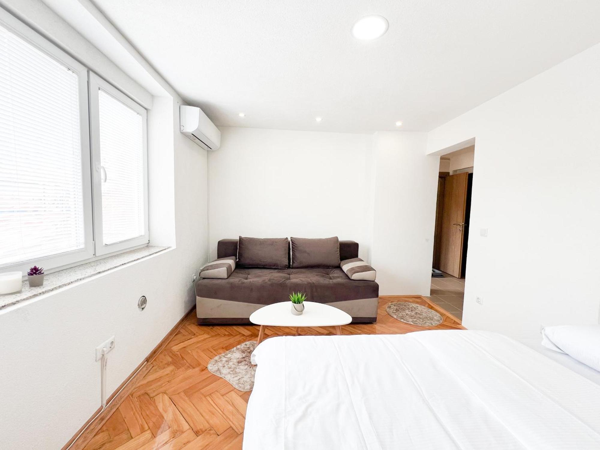 Apartment Golden Hour Bascarsija *